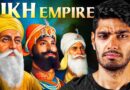 Sikh Empire Explained in 35 Minutes