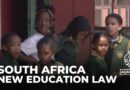 South Africa education law: Afrikaans-speaking groups fear erosion of language