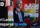 Sri Lanka’s economic crisis looms large ahead of presidential election | DW News