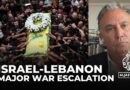 The danger of wide Israel-Lebanon war are increasing by the day: Marwan Bishara