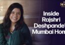 The Stars Live Here: Inside Rajshri Deshpande’s Mumbai Home | The Quint