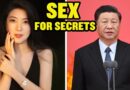 They’re Trying to Seduce You—China Warns of “Beautiful Spies”