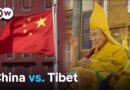 Tibet, the Dalai Lama and the power struggle with China | DW Documentary