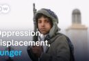 Torn apart – Yemen in the grip of the Houthi militia | DW Documentary