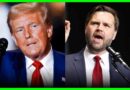 Trump & Vance CRIMINALLY Charged For Aggravated Menacing In Ohio! | The Kyle Kulinski Show