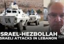 UN peacekeepers ‘impotent’ as Israel-Hezbollah conflict escalates: Analysis