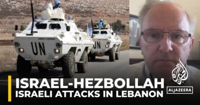 UN peacekeepers ‘impotent’ as Israel-Hezbollah conflict escalates: Analysis