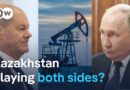 Understanding Kazakhstan’s complicated trade diplomacy | DW News