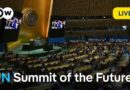 United Nations Summit of the Future | DW News