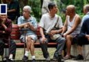 ‘We saw this coming’: citizens react to China increasing its retirement age