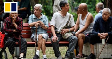 ‘We saw this coming’: citizens react to China increasing its retirement age