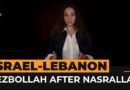 What comes next for Hezbollah after Israel’s assassination of Nasrallah? | Al Jazeera NewsFeed