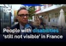 What legacy will the Paris Paralympic Summer Games leave? | DW News