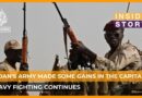 What will bring an end to Sudan’s conflict? | Inside Story