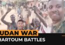 What’s happening in new battles for Sudan’s capital | Al Jazeera Newsfeed