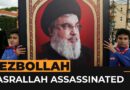 Who was Hassan Nasrallah? | Al Jazeera Newsfeed