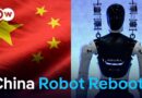 Why a German robotics firm left China | DW News