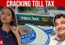 Why Are We Paying So Much Toll Tax for the Terrible Roads? | Cracknomics Ep 11