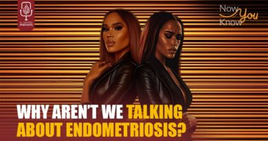 Why aren’t we talking about endometriosis? | Now You Know