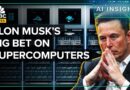 Why Elon Musk Is Betting Big On Supercomputers To Boost Tesla And xAI