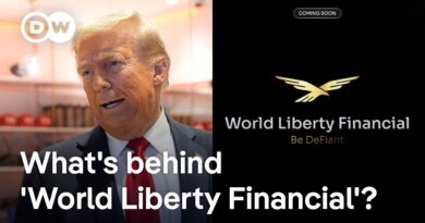 ‘World Liberty Financial’ What’s behind Donald Trump’s crypto business?