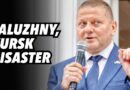 Zaluzhny blasts Zelensky, Kursk disaster