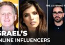 Zionist influencers and ‘hasbara’ online | The Listening Post