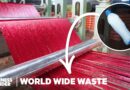 10 Ways To Fight 2 Billion Tons Of Trash | Business Insider Marathon | Business Insider