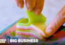 14 Fascinating Businesses Behind The Scenes | Business Insider Marathon