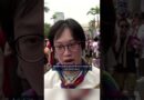 180,000 people take part in Taiwan Pride parade | DW News