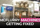 A Major Fix Coming to McDonald’s McFlurry Machines