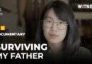 A sexual abuse survivor in China confronts her father and seeks justice | Witness Documentary