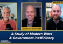 A Study of Modern Wars and Government Inefficiency