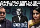 ‘Adani Promoted By PM’: SC Lawyer Arun Agarwal On Kenyan Court Suspending Adani Power Line Deal