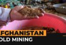 Afghan men mine for gold in old electronics | Al Jazeera Newsfeed