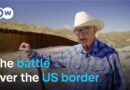 After Trump’s wall, are deportations next? | DW News