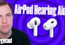 AirPods are good for your (hearing) health | The Vergecast