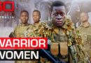 All-female team of rangers protecting Africa’s elephants from poachers | 60 Minutes Australia