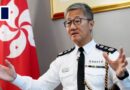 Anti-scam measures ramped up as deepfake cases set to rise: police chief