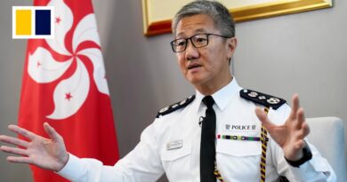 Anti-scam measures ramped up as deepfake cases set to rise: police chief