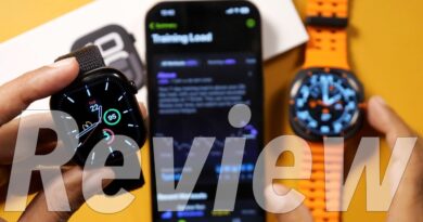 Apple Watch Series 10 UnHyped Review after 30 days use