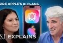 Apple’s Craig Federighi Explains Apple Intelligence Delays, Siri’s Future and More | WSJ