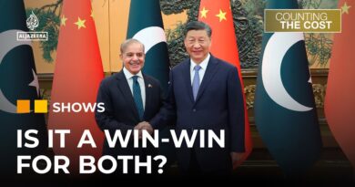 Are China’s investments benefitting Pakistanis or hurting them? | Counting the Cost