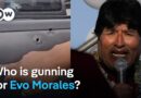 Assassination attempt against Bolivia’s former president Evo Morales? | DW News