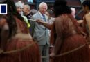 Australian senator accuses Britain’s king of genocide against indigenous people