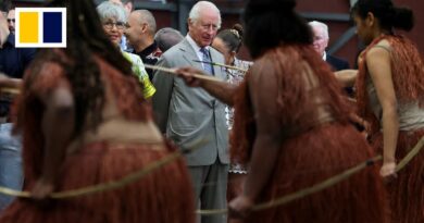 Australian senator accuses Britain’s king of genocide against indigenous people