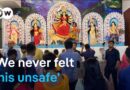 Bangladesh celebrates Hindu festival amid lingering political tensions | DW News