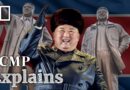 Behind North Korea’s closed curtains: the Kim regime’s ongoing struggle against collapse