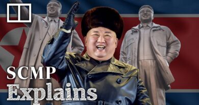 Behind North Korea’s closed curtains: the Kim regime’s ongoing struggle against collapse