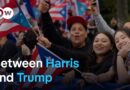 Between Harris and Trump: Latinos ahead of the U.S. election | DW Documentary